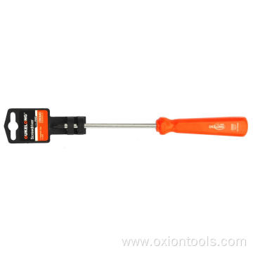 Chrome vanadium steel strong magnetic a screwdriver